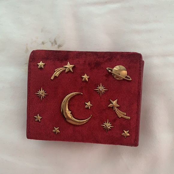 Handmade leather Backpack/Crossbo Bag w free gift - Picture 5 of 7